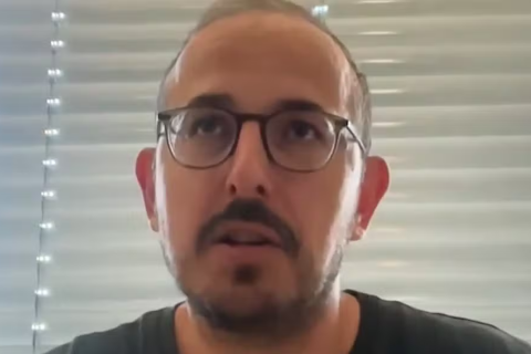 Pesquisador brasileiro recebe prêmio na Alemanha por estudo que pode contribuir para novos tratamentos contra o câncer